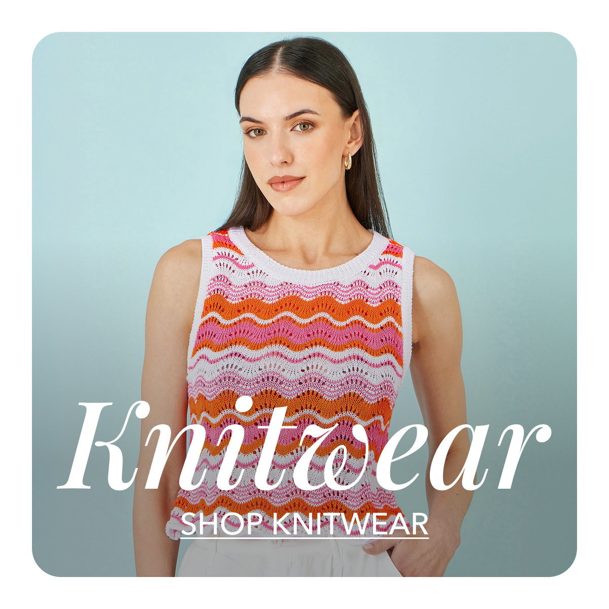 New Knitwear