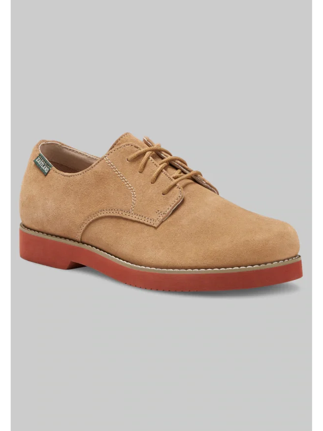 Eastland Buck Oxfords