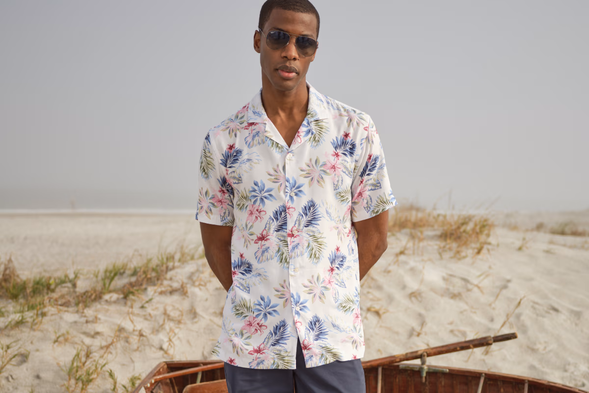 Casual Tops Polos Starting at $19.99 | Reg. $24.50–$84.50 | Shop Now