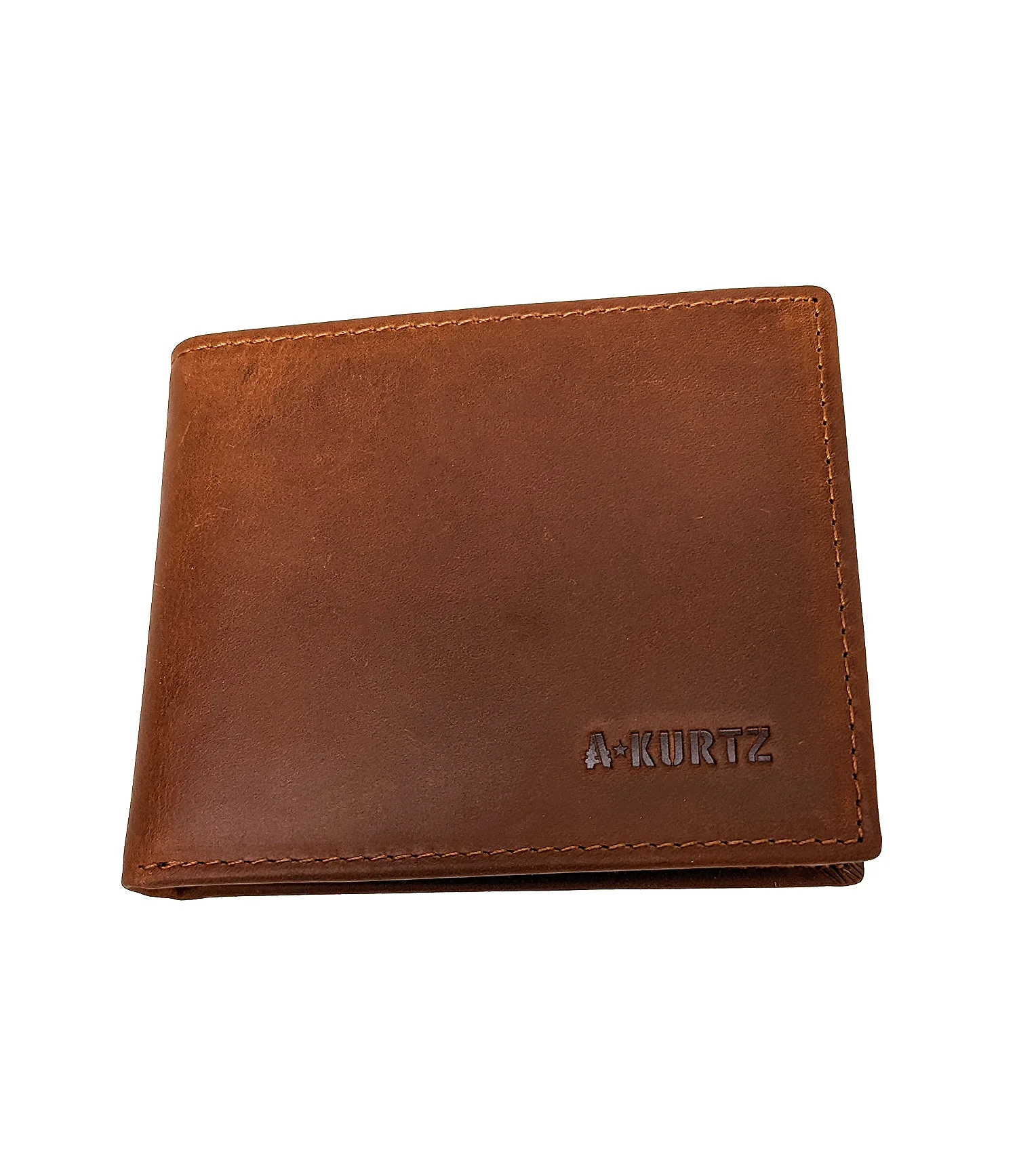 Genuine Leather Wallet