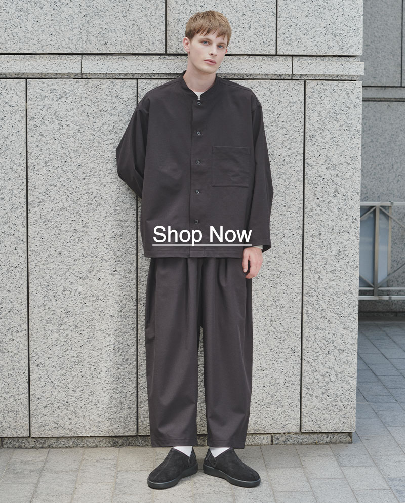 Shop New Hakama Pants