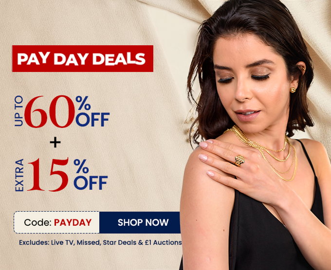 Pay Day Deals