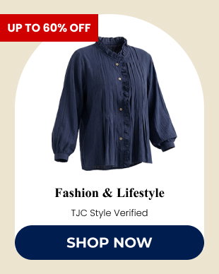 Fashion & Lifestyle