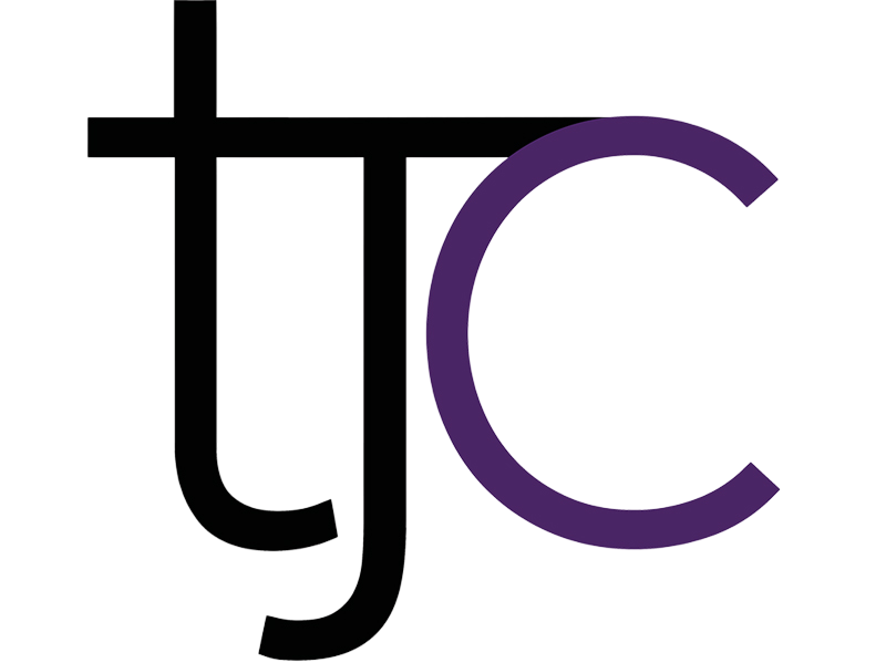 TJC logo