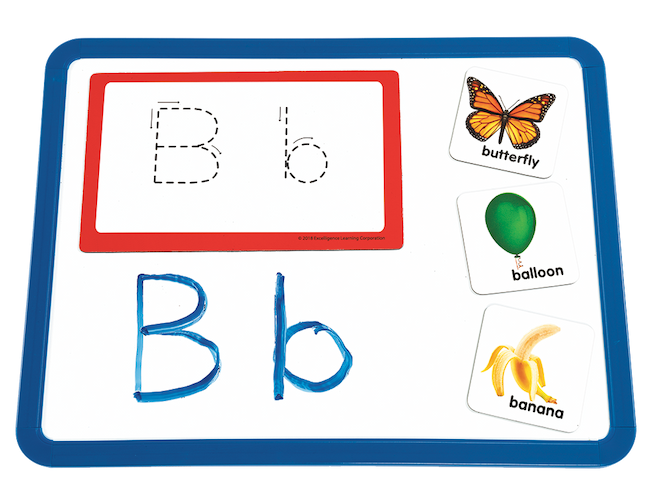 Excellerations® Prewriting Photo Magnets