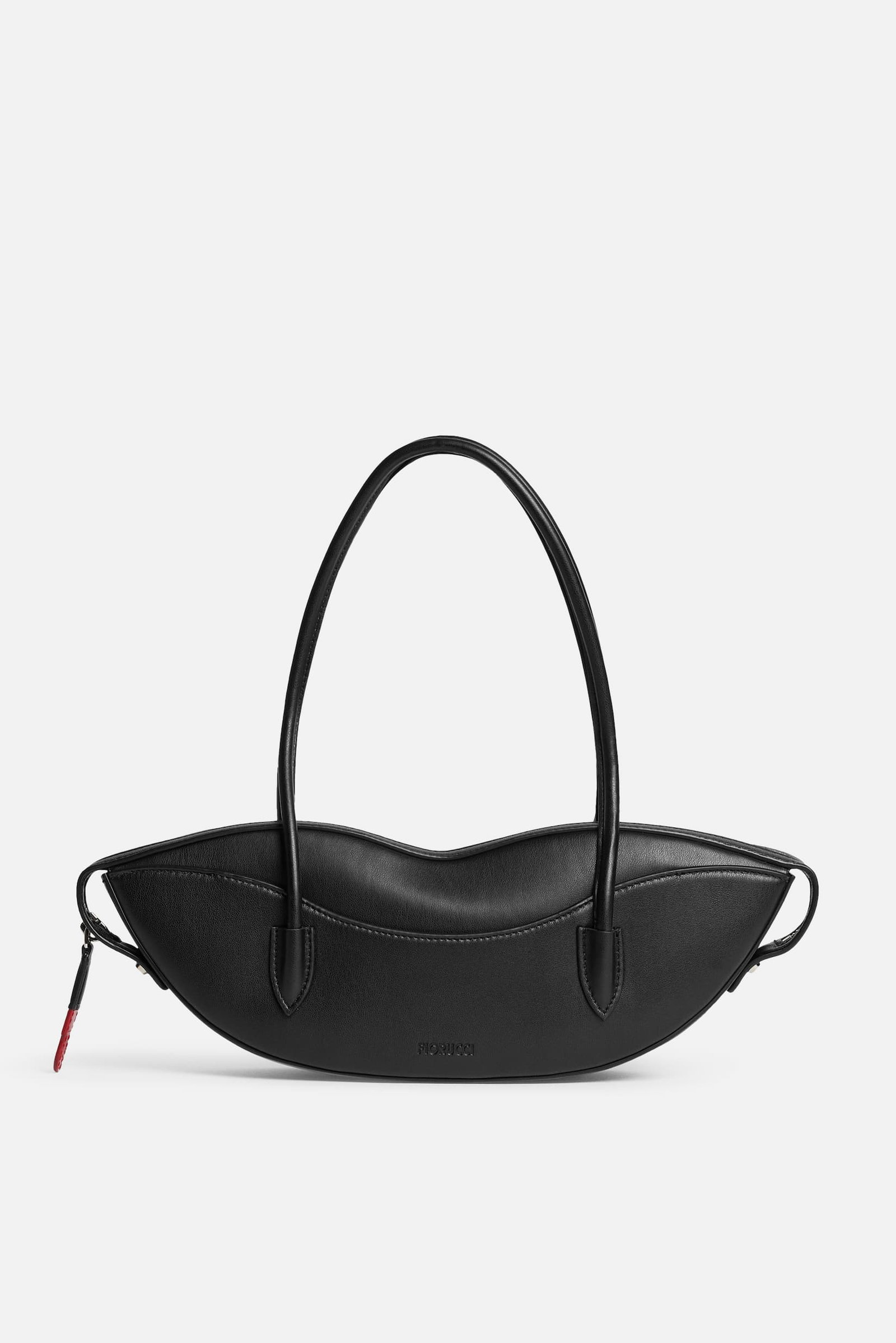 Lips Bag Black