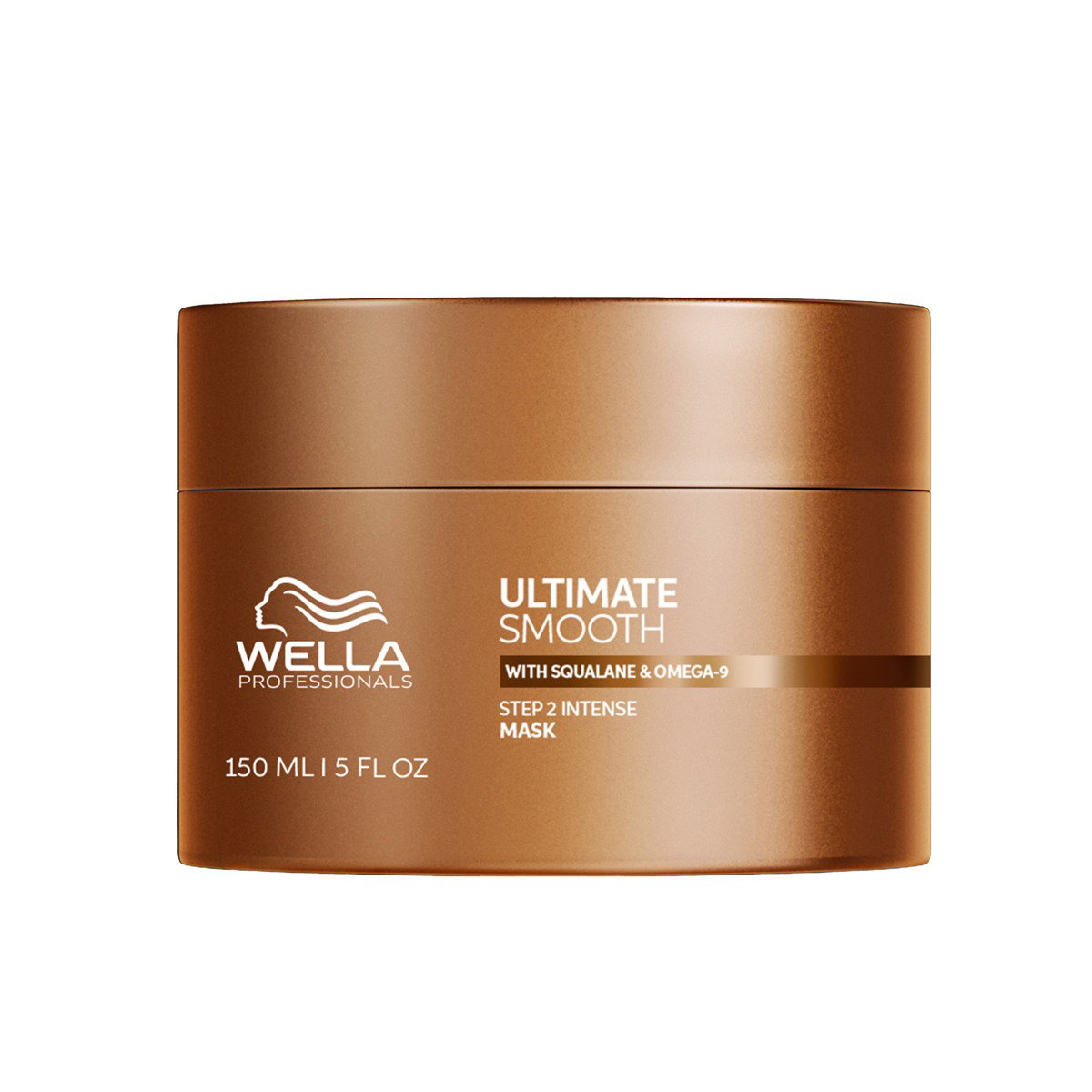 Image of Wella Professionals Ultimate Smooth Mask 150ml