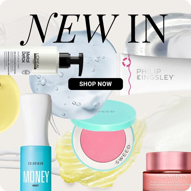 New In