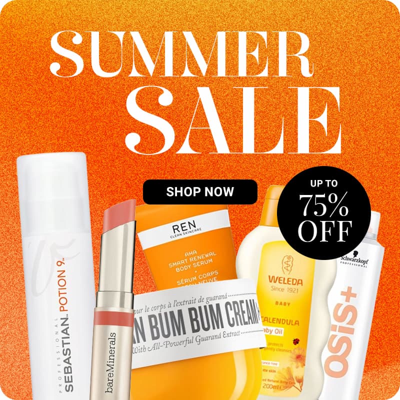 Spring Sale - Ending Soon