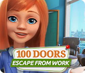 100 Doors: Escape from Work