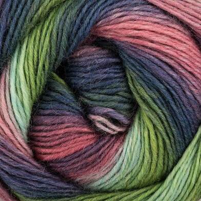 Viking Garn Nordlys