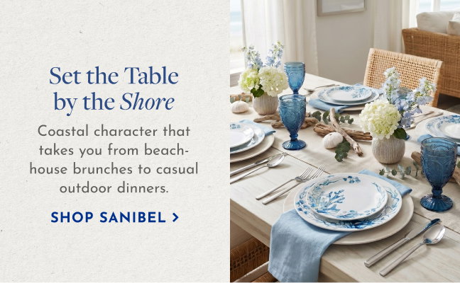 Shop Sanibel