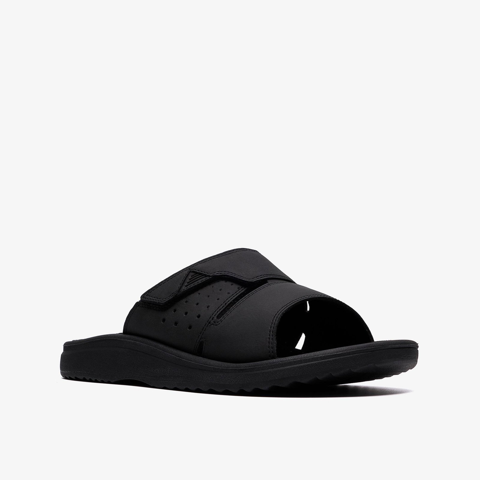 Shop Men's Breeze Slide Black