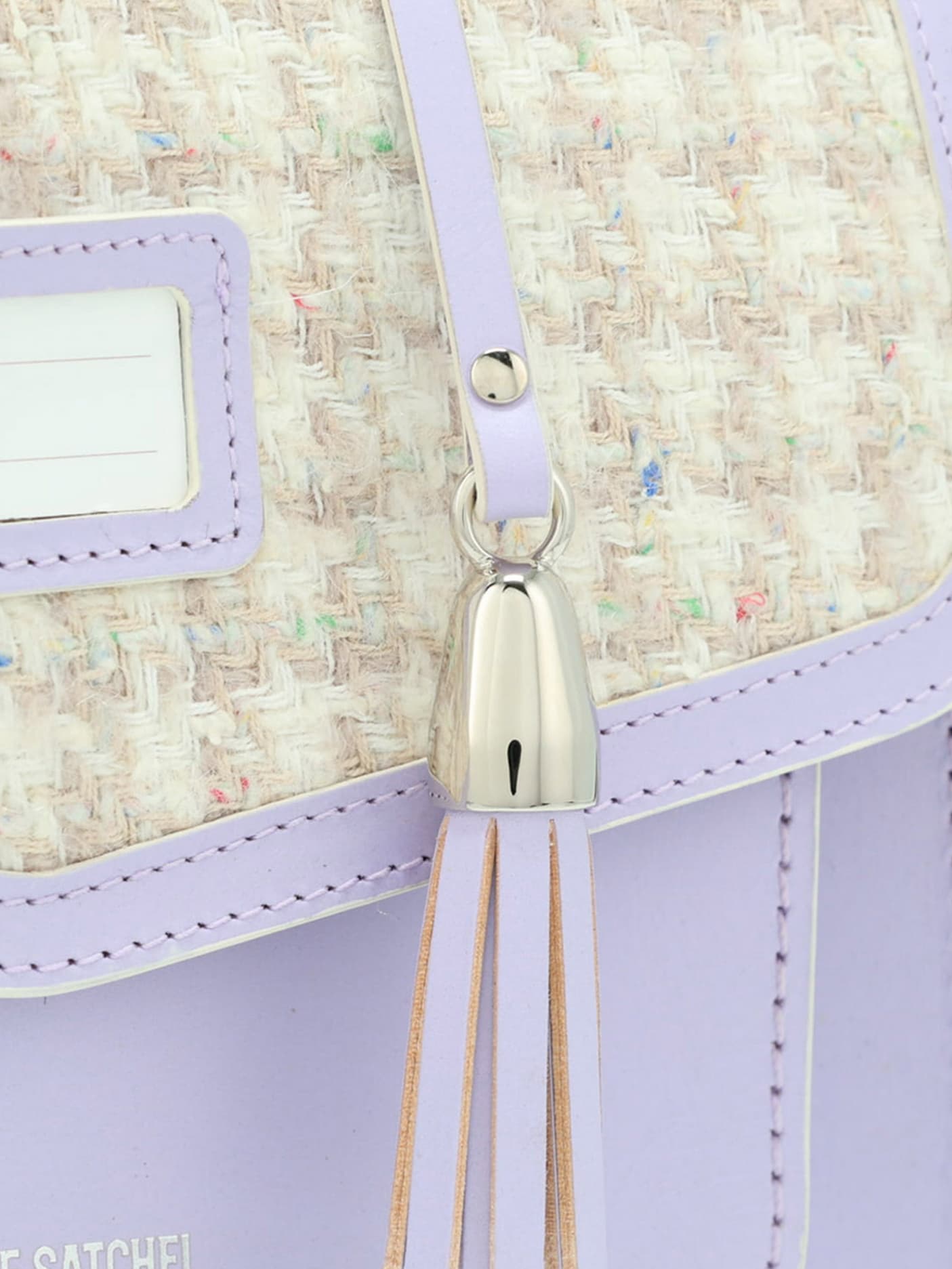 Lavender Bag