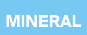 SHOP MINERAL