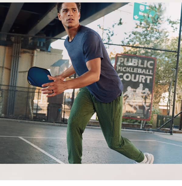 men's everactive image on model