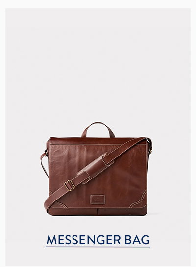 Messenger Bag