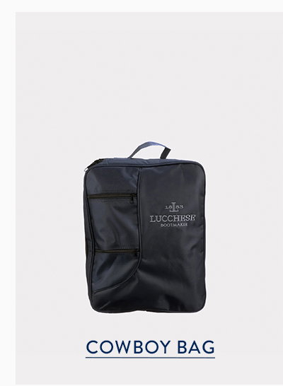 Cowboy Bag