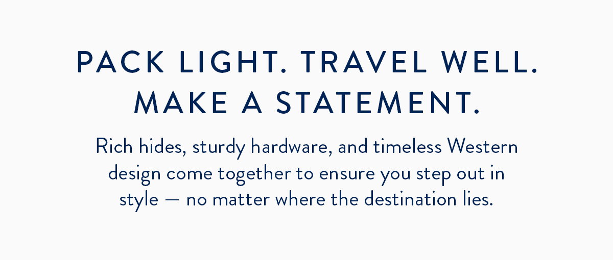 Lucchese Travel