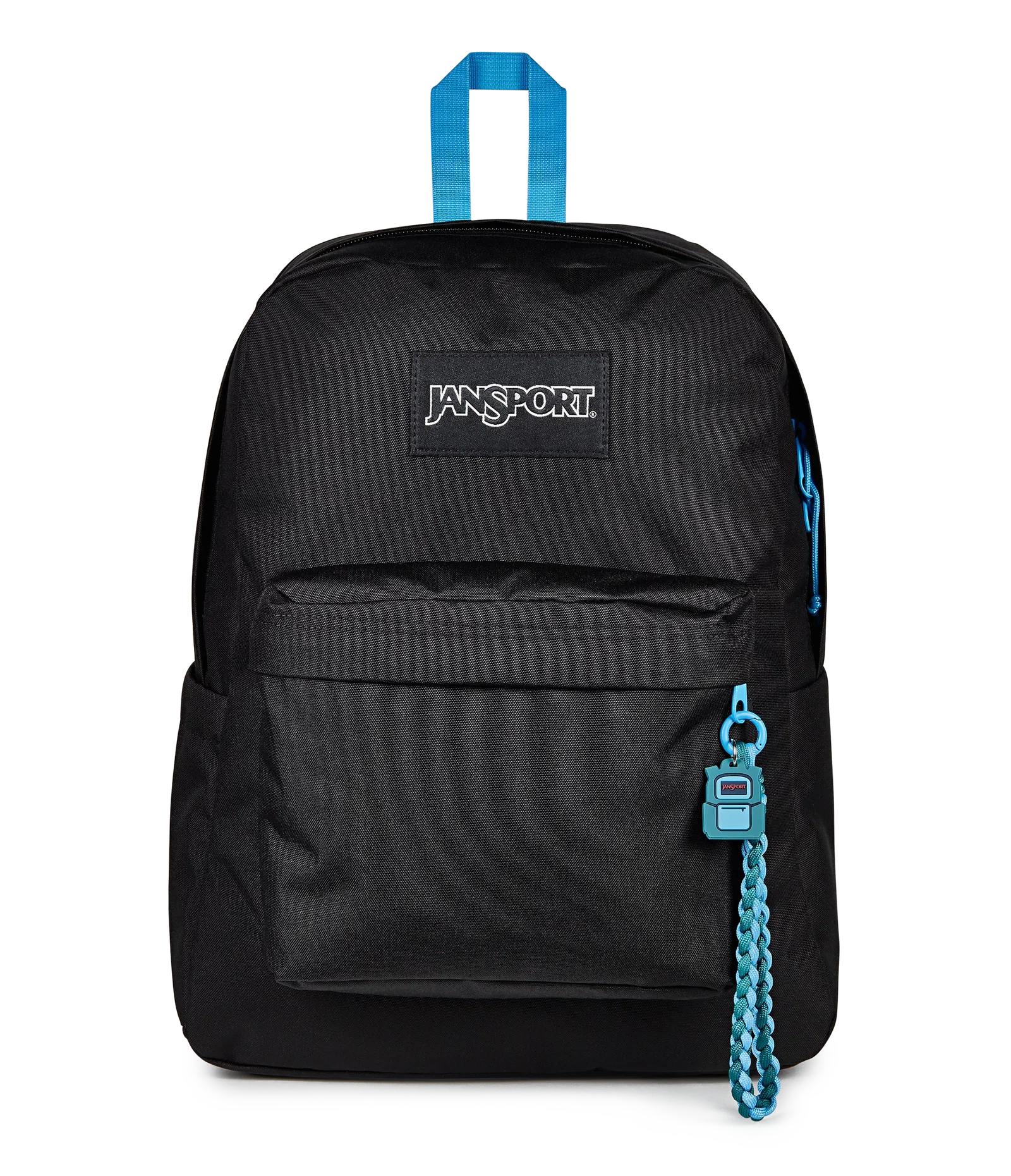 SuperBreak® Plus Charmed-Charmed Black