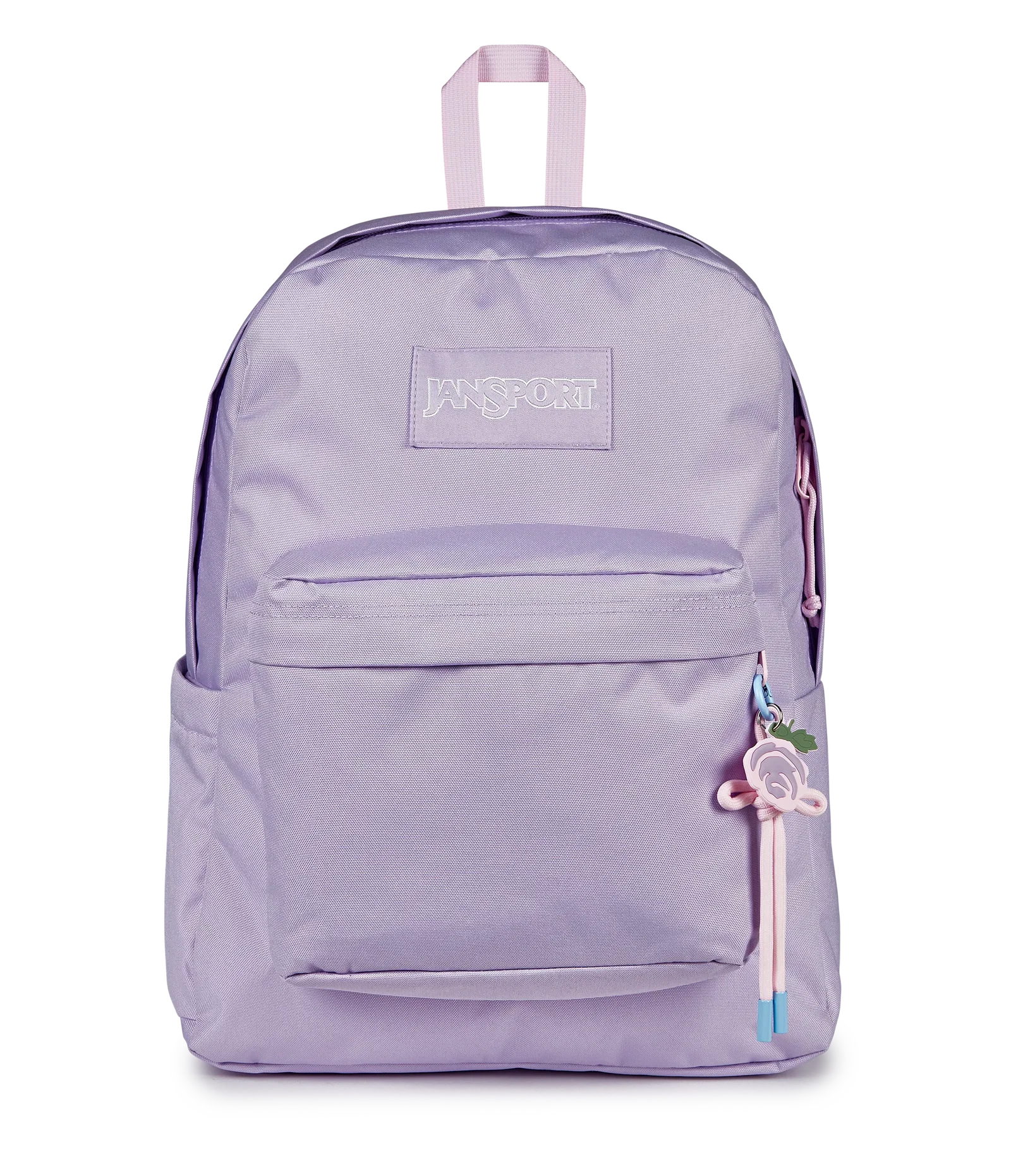 SuperBreak® Plus Charmed - Charmed Pastel Lilac