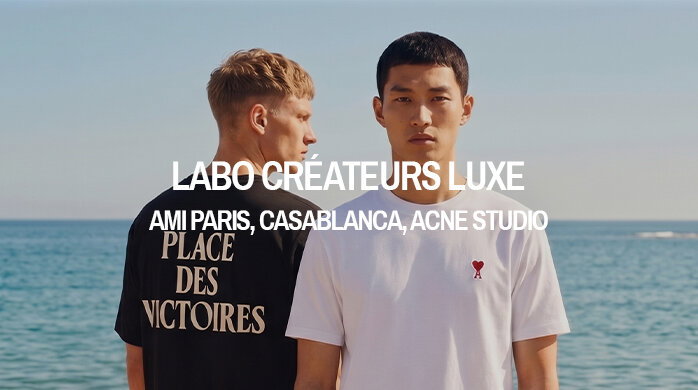 Labo Créateurs Luxe