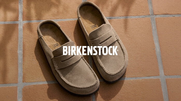 Birkenstock