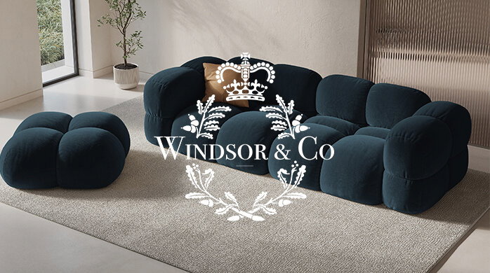 Windsor & Co