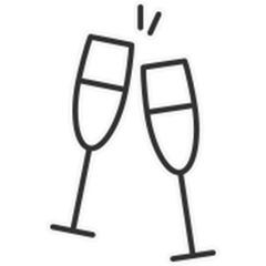Let's Celebrate
