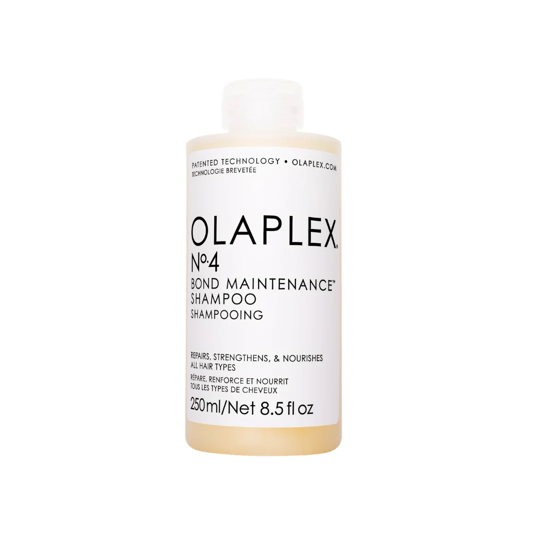 Image of Olaplex No.4 Bond Maintenance Shampoo