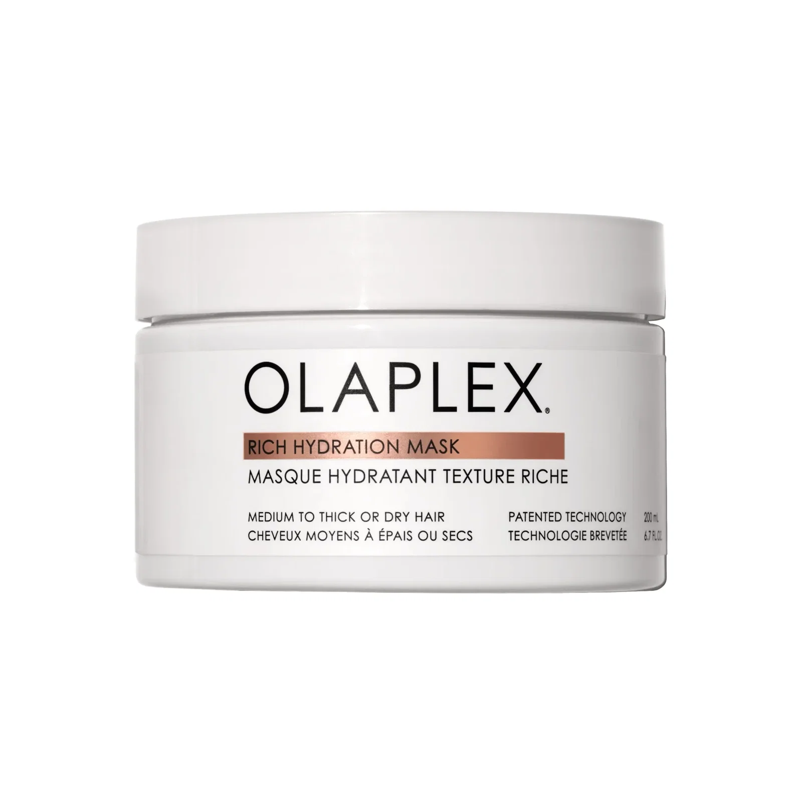 Image of Olaplex Rich Hydration Mask