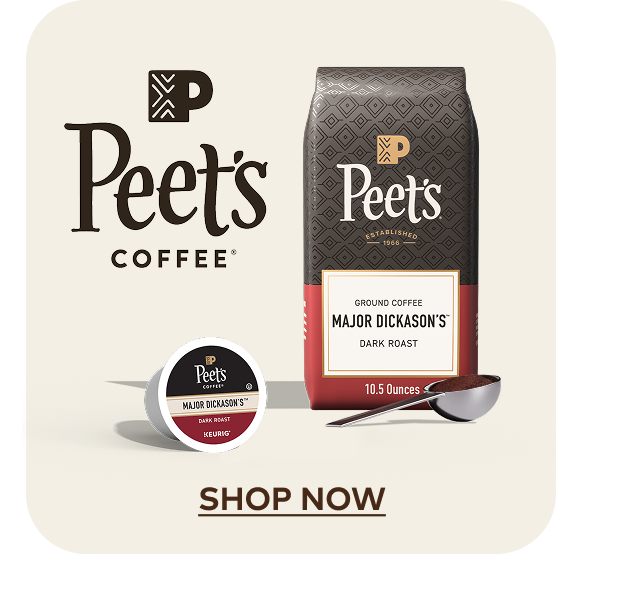 Peet's Coffee® 