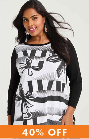 NATURAL KIRIANA TOP