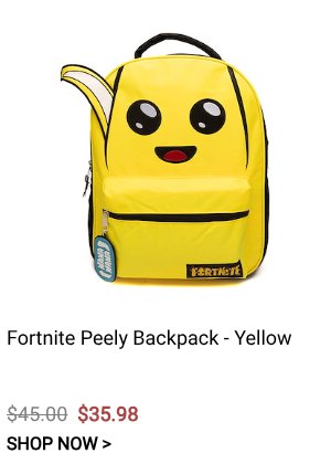 Recommended product #1