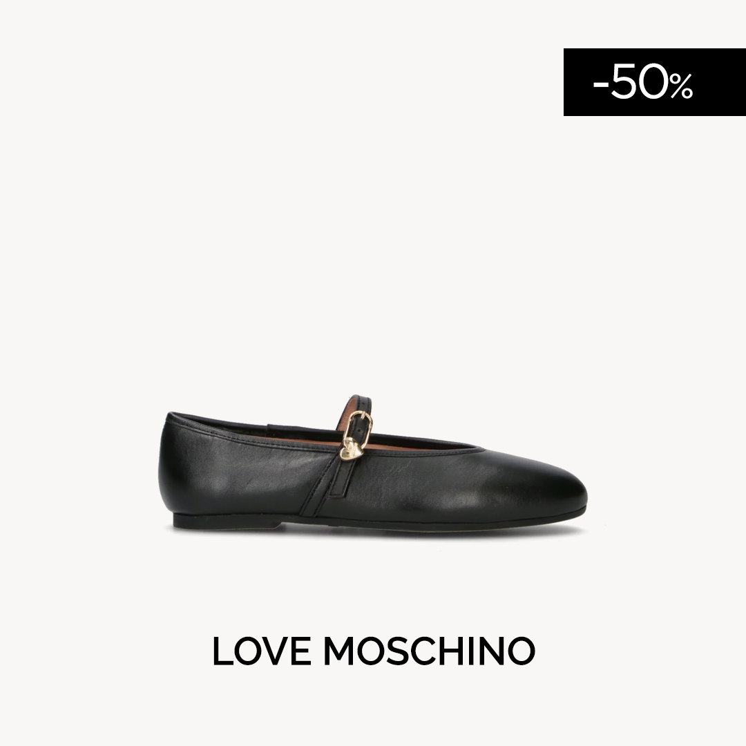 LOVE MOSCHINO