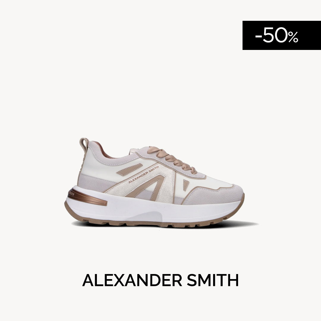 ALEXANDER SMITH