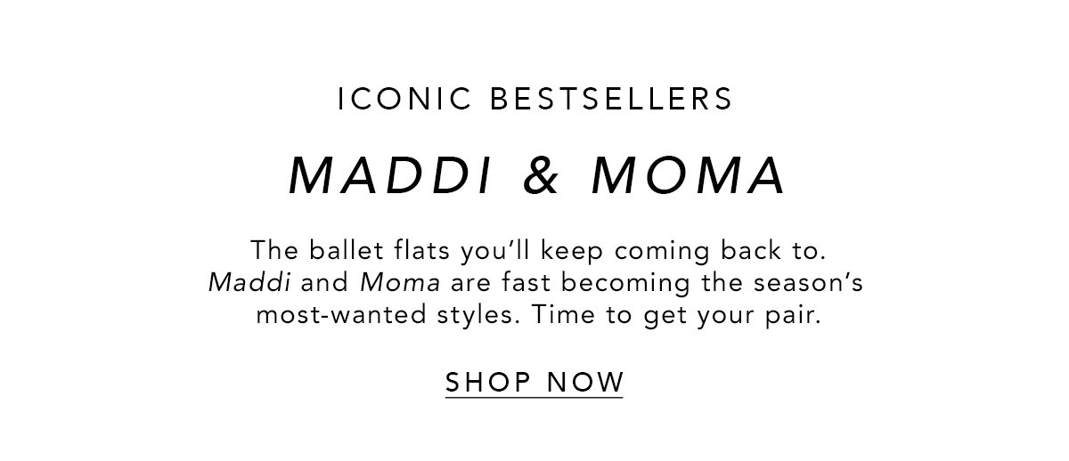 ballet flats