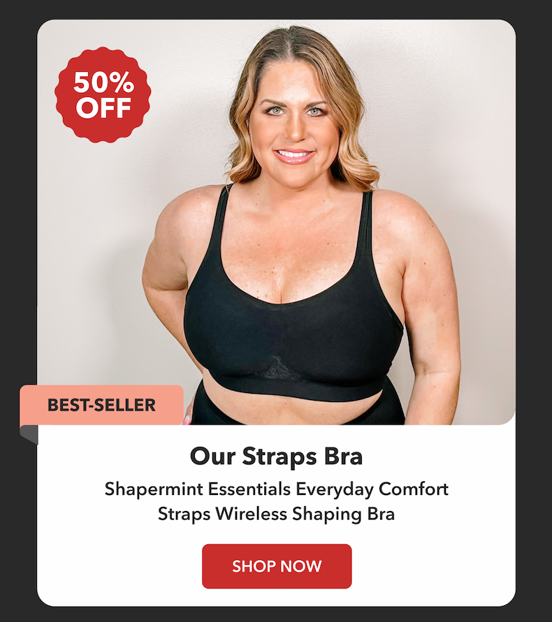 Shop Straps Bra