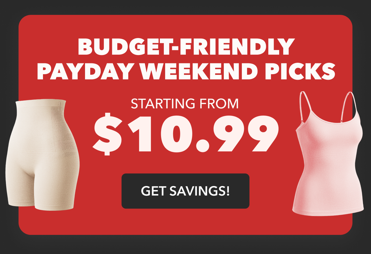 Budget-Friendly Payday