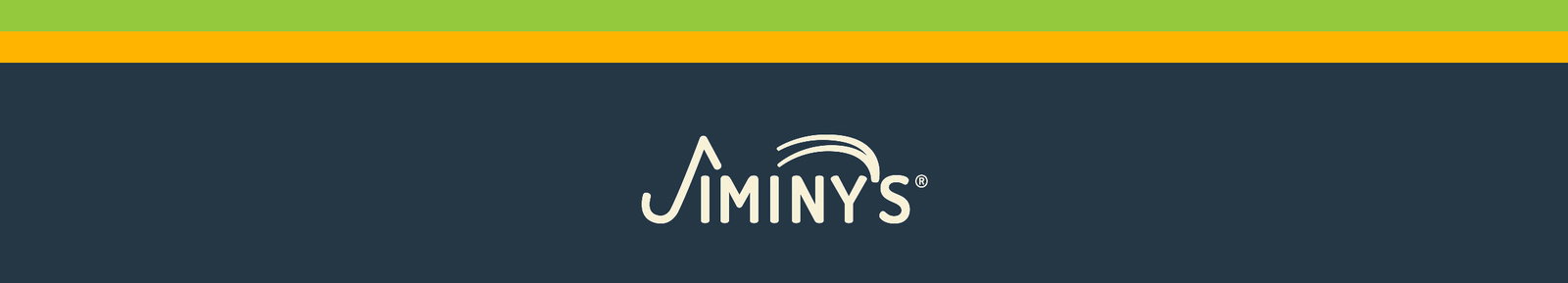 JIMINYS