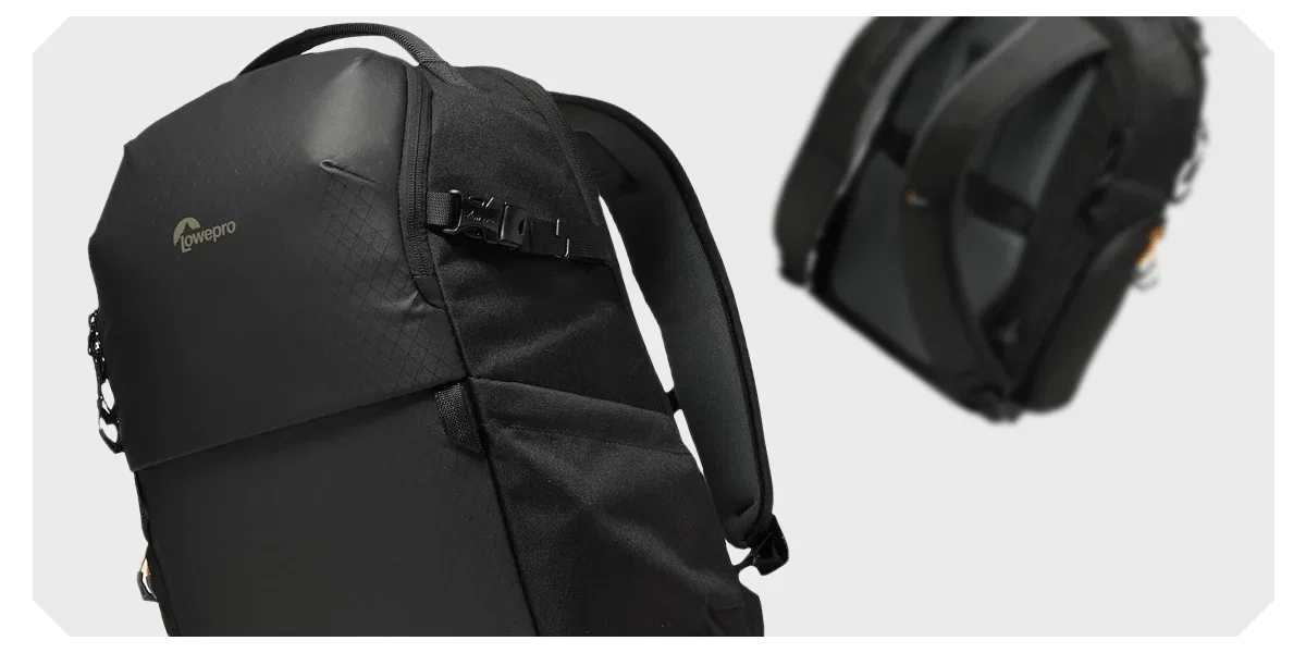 Lowepro Fastpack BP 150 AW IV Backpack