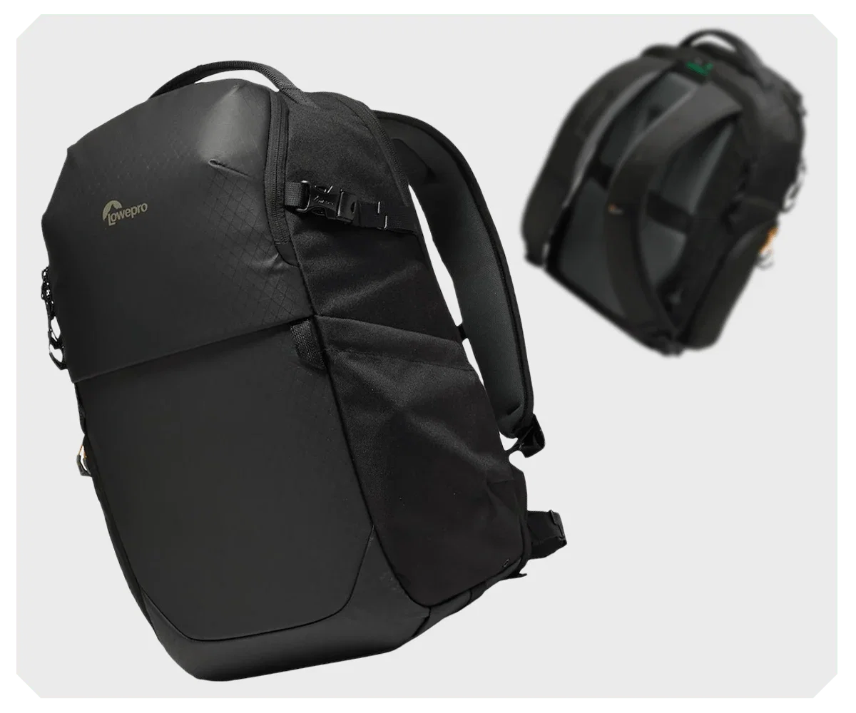 Lowepro Fastpack BP 150 AW IV Backpack