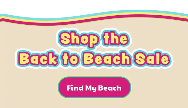 Shop the Back to Beach Sale