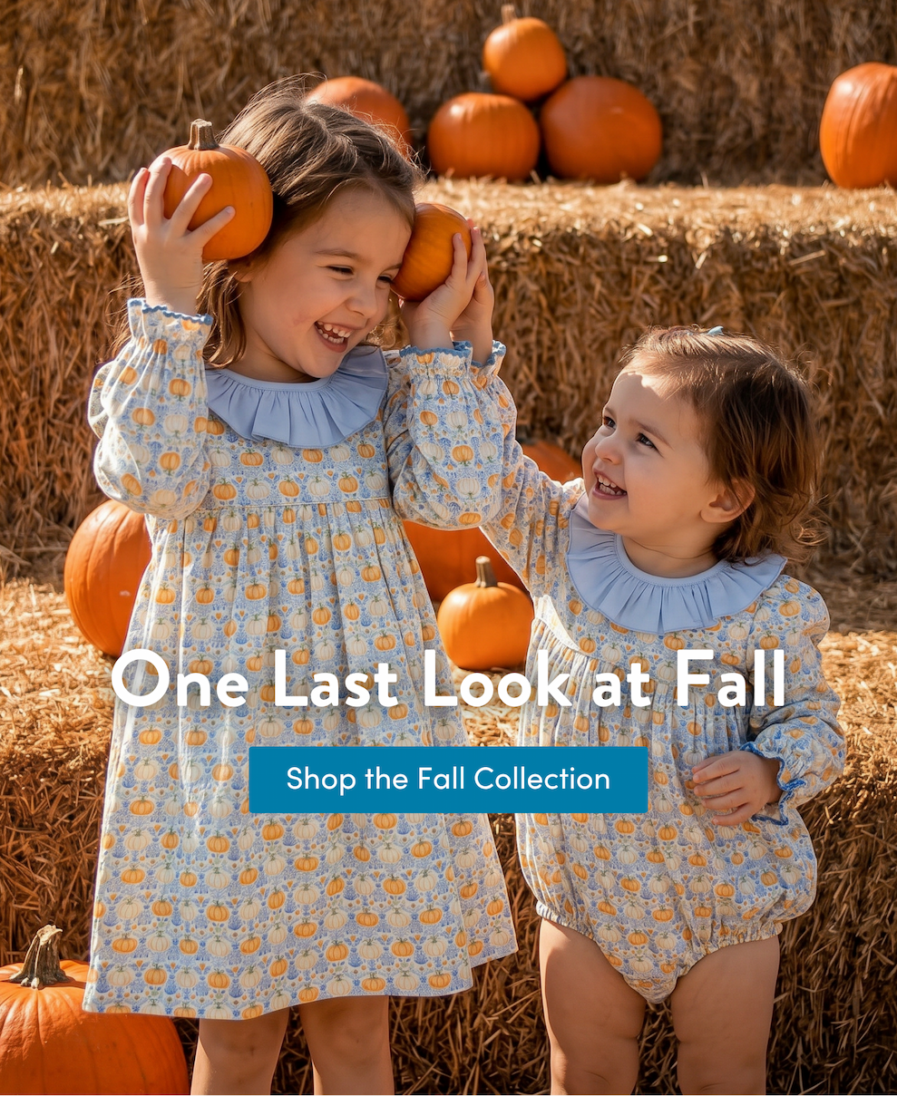 Shop Fall