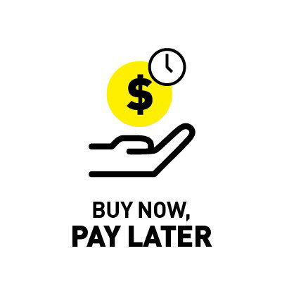 Buy now Pay later