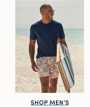 Shop Men's