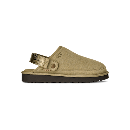 Goldencoast Clog II