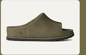 Men's Otzo Slide