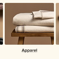 Men's Apparel