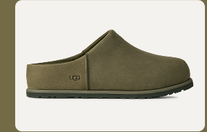 Men's Otzo Clog
